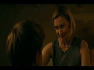 Wayward: Lạc lối Tập Tập 01