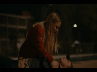 Wayward: Lạc lối Tập Tập 06