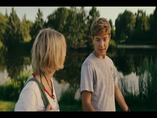 Wayward: Lạc lối Tập Tập 02