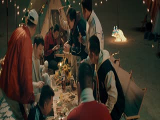 Đội Bóng Phèn Tập Full