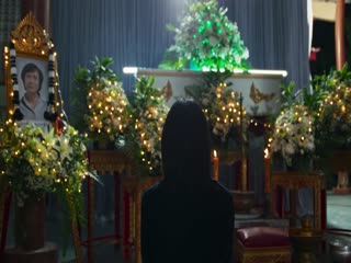 Kẻ Săn Người (Bản Thái) Tập Tập 30