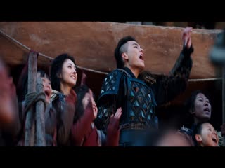 Ngộ Không Kỳ Truyện Tập Full