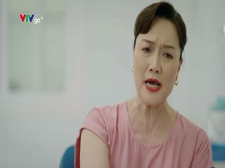 Có Anh Nơi Ấy Bình Yên Tập Tập 34