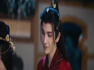 Khế Ước Song Sinh Tập Tập 11