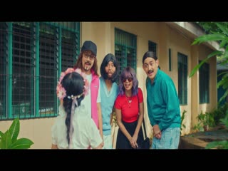 ConMom Tập Full