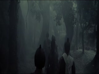 Phong Thần: Họa Thương Tập Full