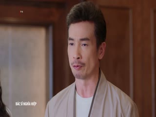 Bác Sĩ Nghĩa Hiệp Tập Tập 18
