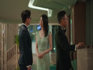 Rừng Vàng Tập Tập 17