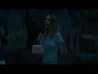 Mùa Hè Kinh Hãi 4 Tập Full