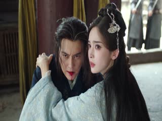 Phó Sơn Hải Tập Tập 37