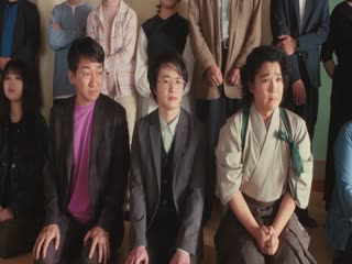 Chihayafuru: Vòng Lặp Mới Tập Tập 10
