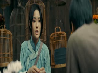 Bí Ẩn Trấn Thường Nhạc (Thường Nhạc Trấn Quỷ Sự) Tập Full