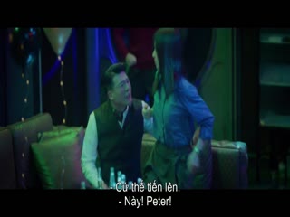 Niên Hội Bất Đình Tập Full