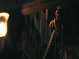 Anh Hùng Đơn Độc Tập Full