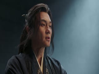 Phó Sơn Hải Tập Tập 38