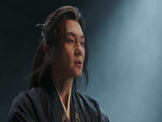Phó Sơn Hải Tập Tập 38