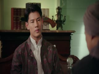 Điện Hạ Và Phu Nhân Kamduang Tập Tập 08