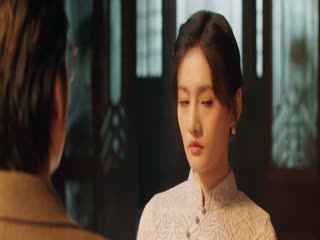 Nửa Thành Gió Trăng Nửa Thành Tuyết Tập Tập 22