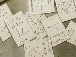 Ẩm Thực Của Fermat Tập Tập 12