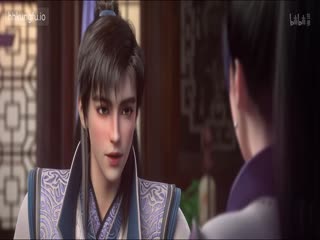Quân Hữu Vân (Phần 2) Tập Tập 20