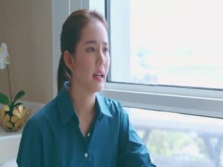 Thế Giới Xoay Quanh Em Tập Tập 20