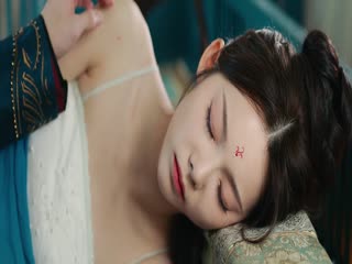 Khế Ước Song Sinh Tập Tập 13