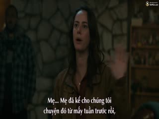 Trưởng Thành Lên Tập Full