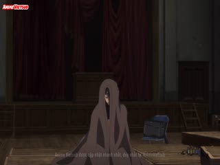 Jigoku Sensei Nube Tập Tập 13