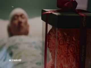 Bác Sĩ Nghĩa Hiệp Tập Tập 20