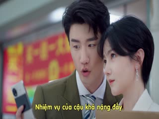 Anh Cũng Có Ngày Này Tập Tập 36