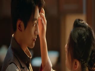 Nửa Thành Gió Trăng Nửa Thành Tuyết Tập Tập 24