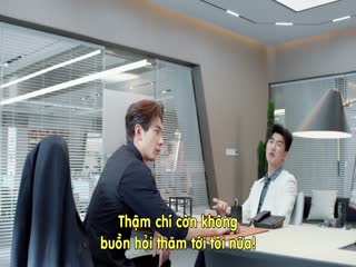 Anh Cũng Có Ngày Này Tập Tập 02