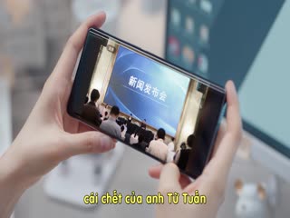 Anh Cũng Có Ngày Này Tập Tập 07