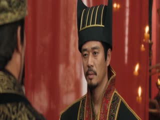 Vâng Mệnh Trả Ngọc Tập Tập 21