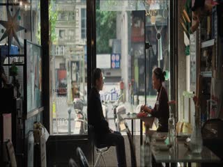 Phòng Vệ Chính Đáng Tập Tập 05