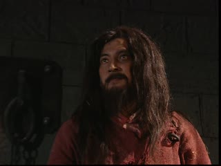 Liên Thành Quyết Tập Tập 12