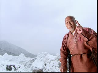 Liên Thành Quyết Tập Tập 20