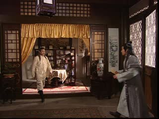 Liên Thành Quyết Tập Tập 26