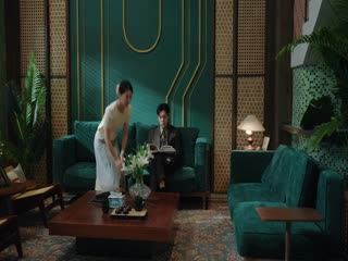 Thịnh Đoạt Tập Tập 06