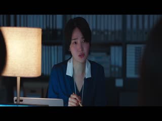 Giấc Mơ Người Luật Sư Tập Tập 09