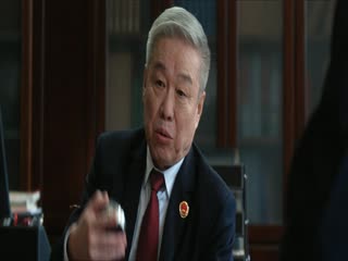 Phòng Vệ Chính Đáng Tập Tập 01