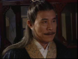 Liên Thành Quyết Tập Tập 09