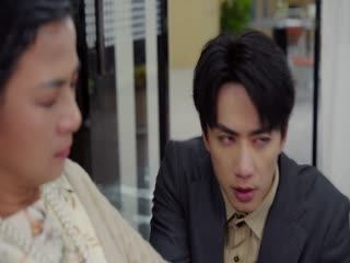 Thịnh Đoạt Tập Tập 20
