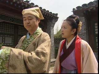 Liên Thành Quyết Tập Tập 17