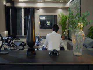 Thịnh Đoạt Tập Tập 04