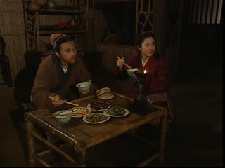 Liên Thành Quyết Tập Tập 03