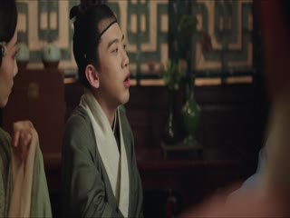 Đại Minh Dưới Kính Hiển Vi Tập Tập 06