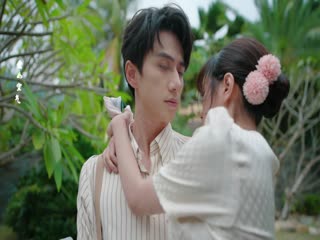 Thịnh Đoạt Tập Tập 07