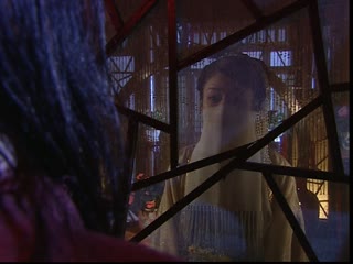 Liên Thành Quyết Tập Tập 13