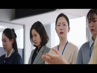 Nữ Hoàng Lừa Đảo Tập Tập 07